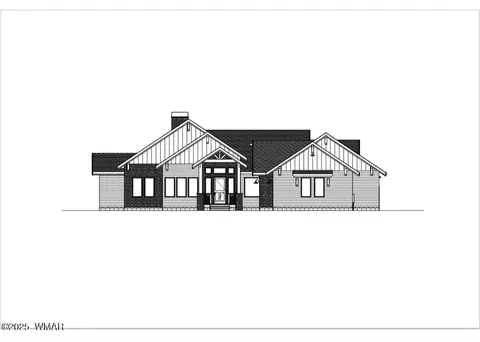 9 N3479, Vernon, AZ 85940