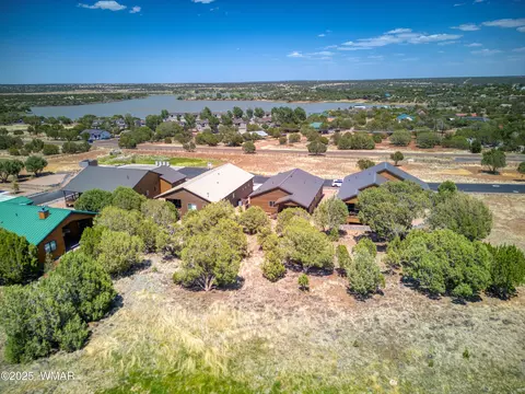 1968 Maritime Dr, Show Low, AZ 85901