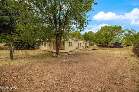 1828 Crandell, Heber, AZ 85928