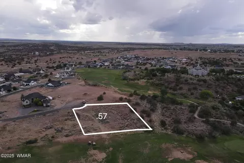 1788 W Stagecoach Ln, Snowflake, AZ 85937