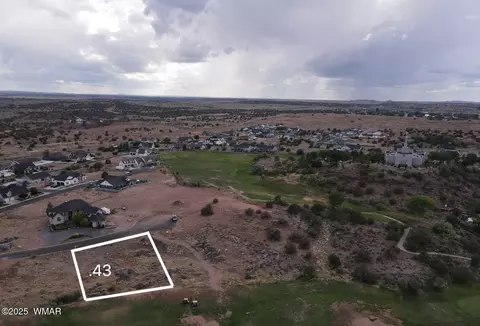 1778 W Stagecoach Ln, Snowflake, AZ 85937