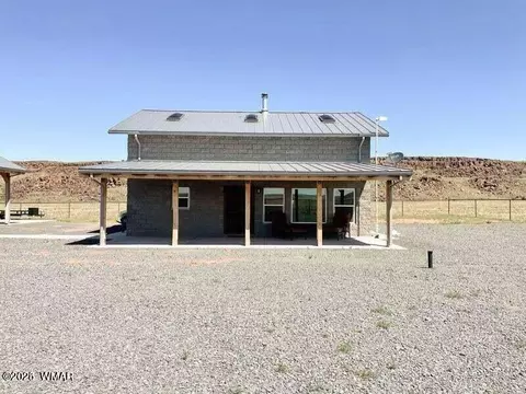 42 N 6696, Saint Johns, AZ 85936
