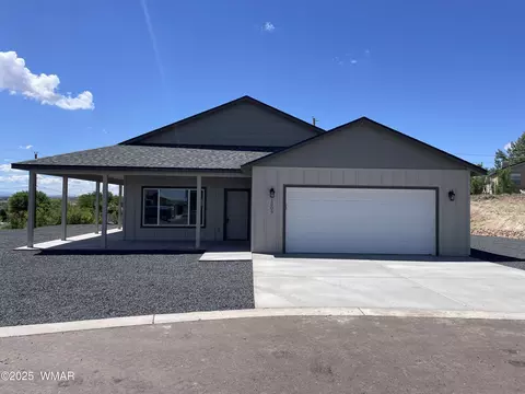 1009 W Sunrise Cir, Taylor, AZ 85939