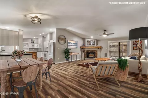 3014 Birch Dr, Lakeside, AZ 85929