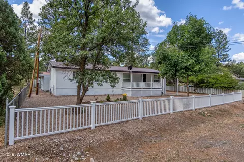 2732 Green Pine Ln, Lakeside, AZ 85929