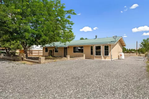 236 E 6th St, Eagar, AZ 85925 photo 1