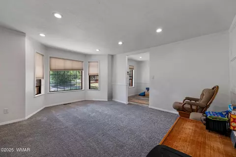 Living - 660 S Main St, Eagar, AZ 85925 photo 2 of 3