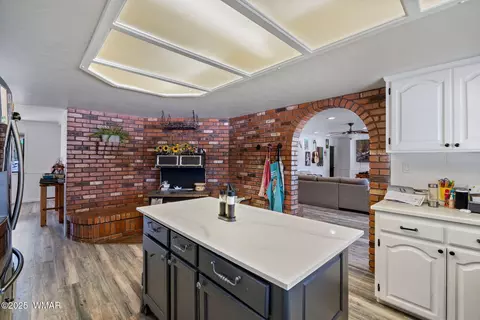 Kitchen - 660 S Main St, Eagar, AZ 85925 photo 3 of 3