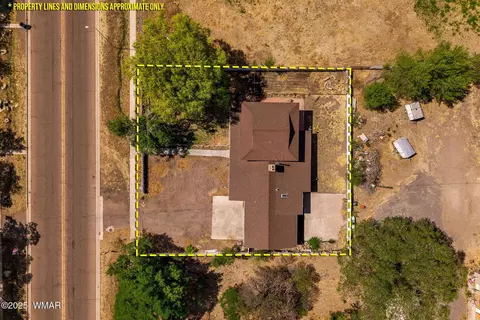 View/Area - 660 S Main St, Eagar, AZ 85925 photo 4 of 4