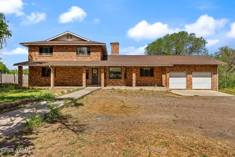 660 S Main St, Eagar, AZ 85925