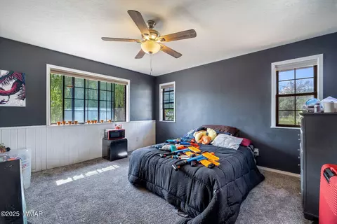 Bedroom - 660 S Main St, Eagar, AZ 85925 photo 3 of 5