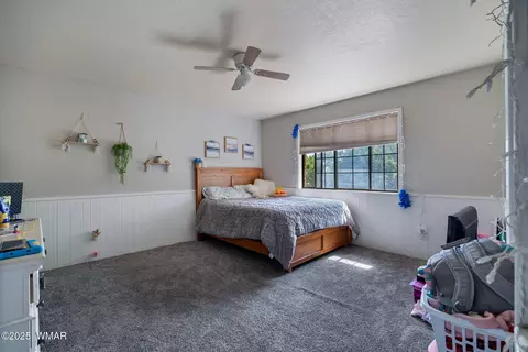 Bedroom - 660 S Main St, Eagar, AZ 85925 photo 5 of 5