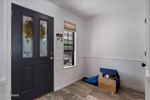 Entry Way - 660 S Main St, Eagar, AZ 85925 photo 2 of 3