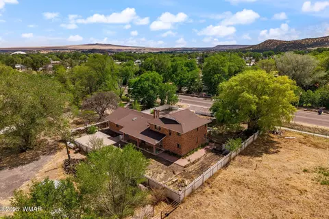 View/Area - 660 S Main St, Eagar, AZ 85925 photo 2 of 4