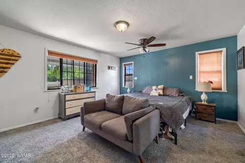 Bedroom - 660 S Main St, Eagar, AZ 85925 photo 1 of 5