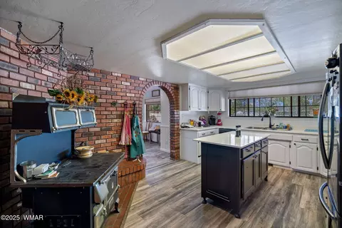 Kitchen - 660 S Main St, Eagar, AZ 85925 photo 1 of 3