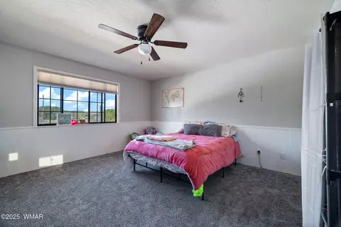 Bedroom - 660 S Main St, Eagar, AZ 85925 photo 4 of 5