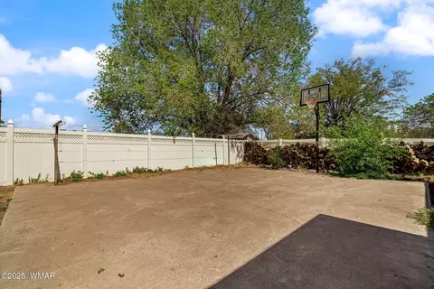 Exterior - 660 S Main St, Eagar, AZ 85925 photo 6 of 6
