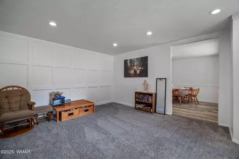 Living - 660 S Main St, Eagar, AZ 85925 photo 3 of 3