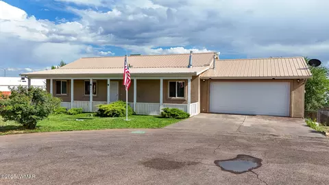 754 Chelsea Ct, Taylor, AZ 85939
