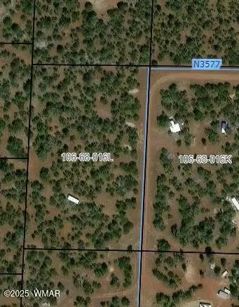 13 N 3577, Vernon, AZ 85940