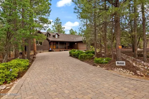 3950 Sugar Pine Loop, Show Low, AZ 85901