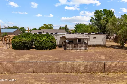 829 E Mason Dr, Springerville, AZ 85938