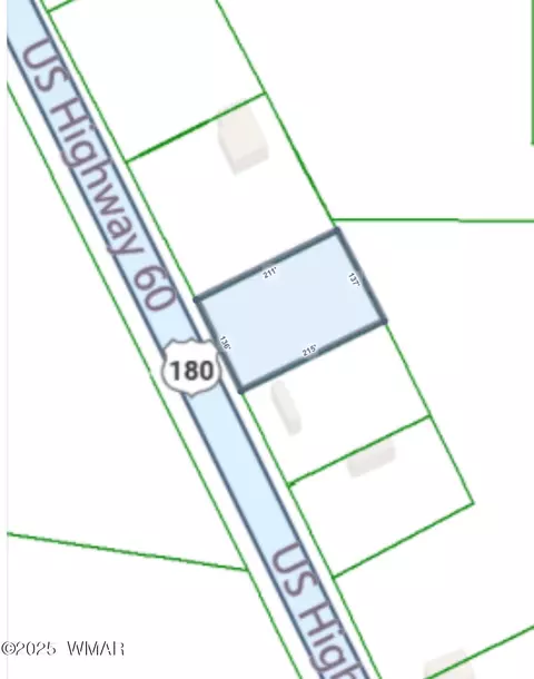 tbd W Main St, Springerville, AZ 85938 photo 2