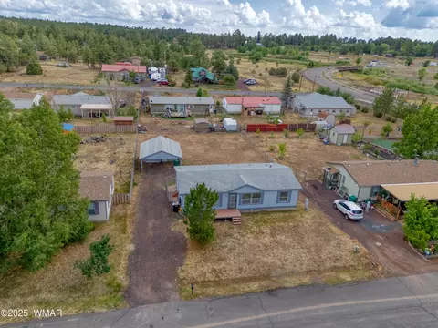 1539 Andelyn Ln, Lakeside, AZ 85929