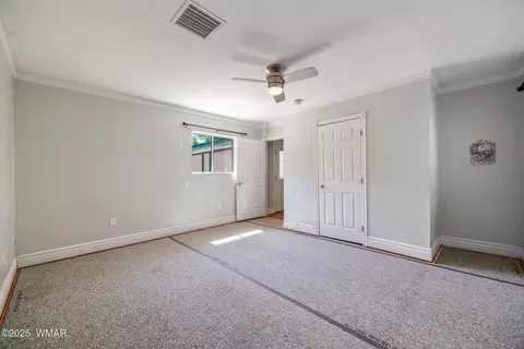 Bedroom - 255 E 1st Pl, Eagar, AZ 85925 photo 1 of 2