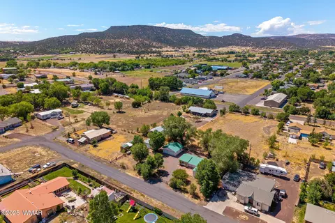 View/Area - 255 E 1st Pl, Eagar, AZ 85925 photo 3 of 6
