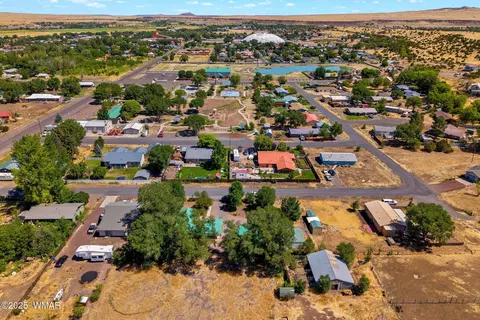 View/Area - 255 E 1st Pl, Eagar, AZ 85925 photo 5 of 6
