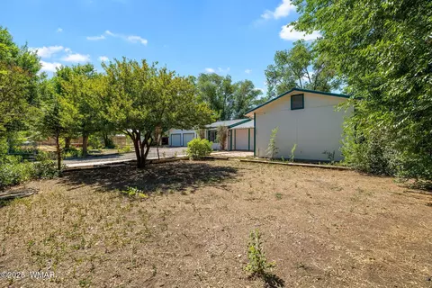 Exterior - 255 E 1st Pl, Eagar, AZ 85925 photo 1 of 6