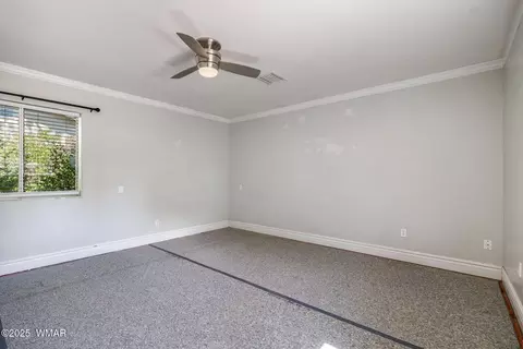Bedroom - 255 E 1st Pl, Eagar, AZ 85925 photo 2 of 2