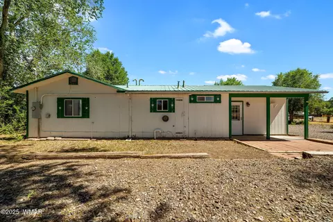 Other - 255 E 1st Pl, Eagar, AZ 85925 photo 3 of 7