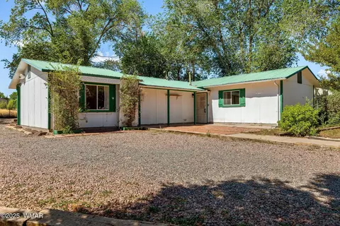 255 E 1st Pl, Eagar, AZ 85925