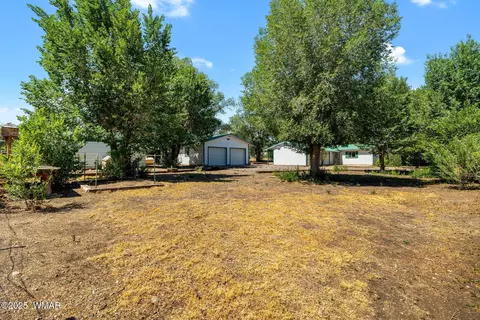 Exterior - 255 E 1st Pl, Eagar, AZ 85925 photo 6 of 6