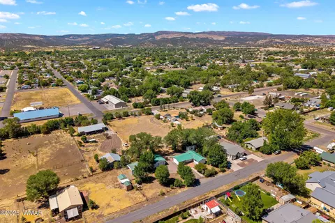 View/Area - 255 E 1st Pl, Eagar, AZ 85925 photo 4 of 6