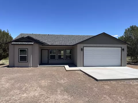 20 Mellon Ln, Concho, AZ 85924