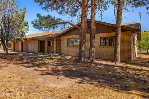 7070 Juniper Way, Show Low, AZ 85901