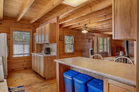 Kitchen - 4 N County Road 5501, Concho, AZ 85924 photo 3 of 3