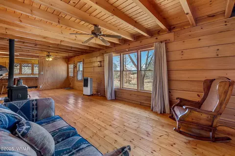Living - 4 N County Road 5501, Concho, AZ 85924 photo 2 of 2