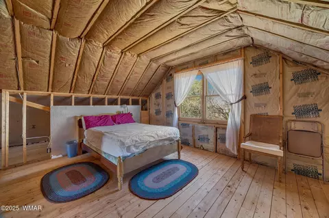 Bedroom - 4 N County Road 5501, Concho, AZ 85924 photo 2 of 2