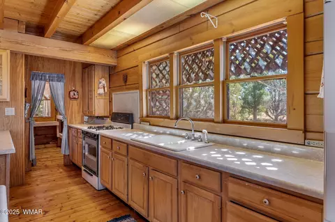 4 N County Road 5501, Concho, AZ 85924