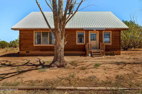 Exterior - 4 N County Road 5501, Concho, AZ 85924 photo 4 of 4