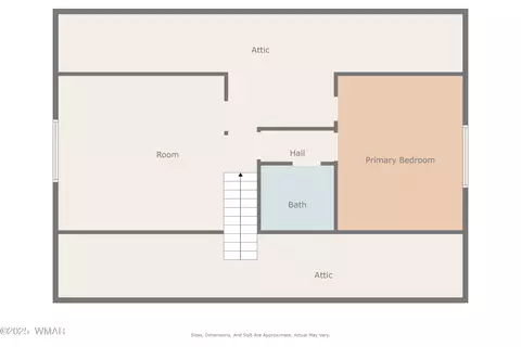 Floorplan - 4 N County Road 5501, Concho, AZ 85924 photo 1 of 6