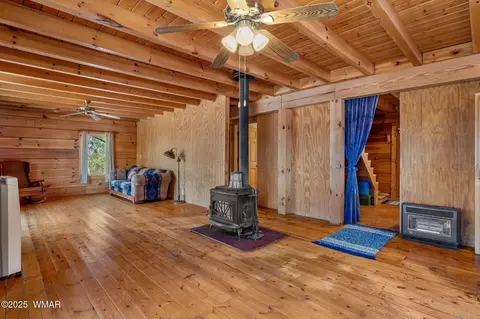 Living - 4 N County Road 5501, Concho, AZ 85924 photo 1 of 2
