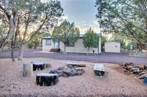 7803 Stokes Ln, Show Low, AZ 85901