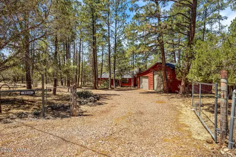 4914 Deer Vly, Lakeside, AZ 85929