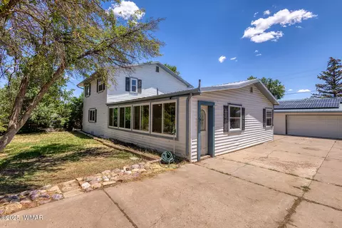 561 N 5th Dr, Show Low, AZ 85901